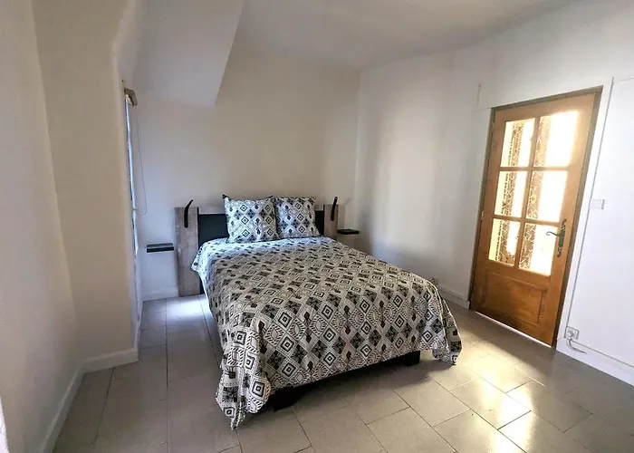 Appartement Le Fort 2 Vue Montagne