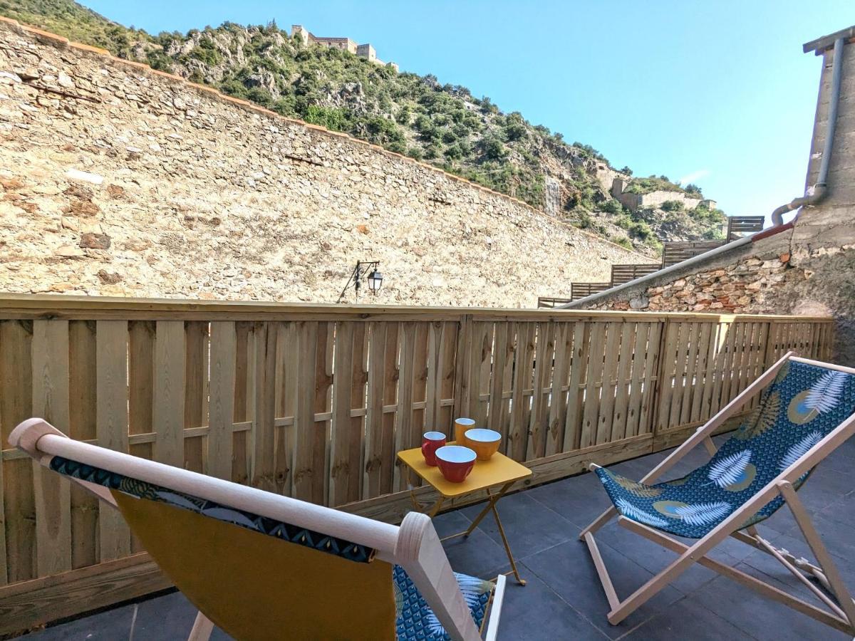 Appartement Le 2 Vue Montagne