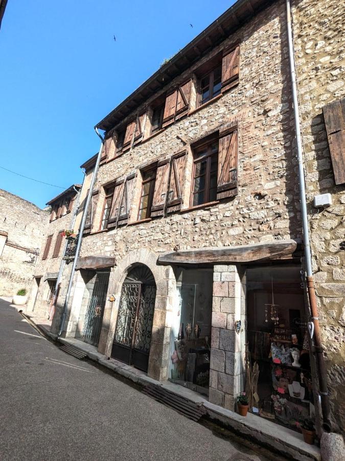 Le 2 Vue Montagne Appartement *
