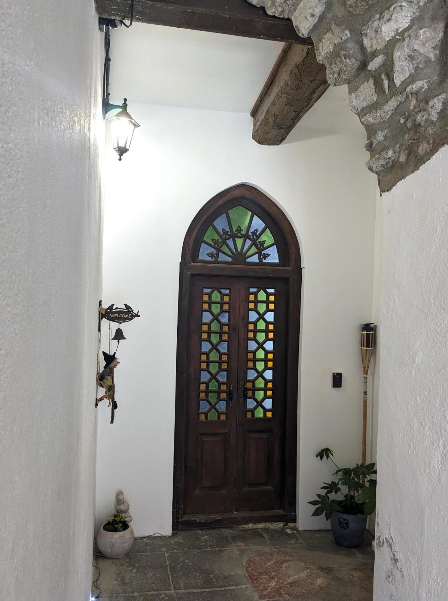 Appartement Le 2 Vue Montagne Villefranche-de-Conflent